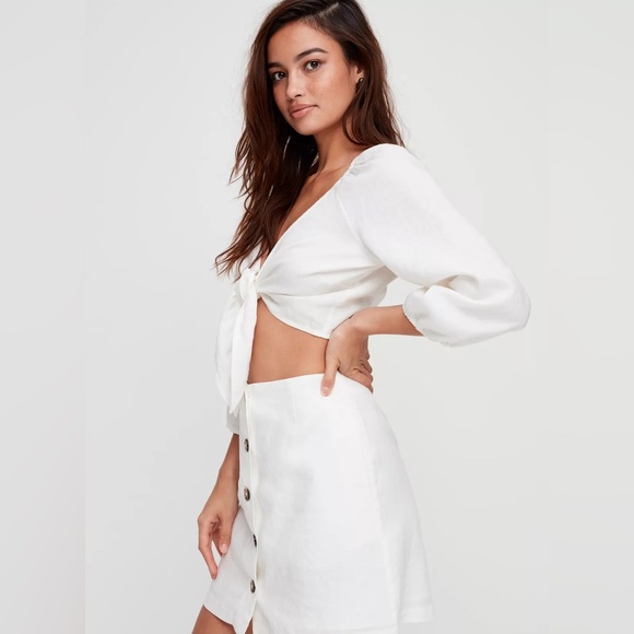 Wilfred Tenley Top - Picture 10 of 14